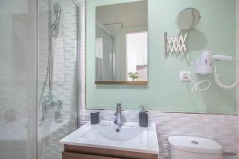Apartament Admiral