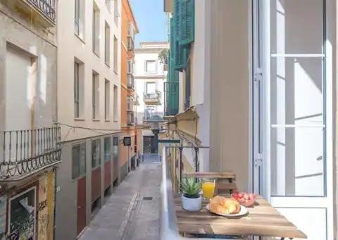 Apartament Admiral *