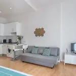 Admiral City Studio